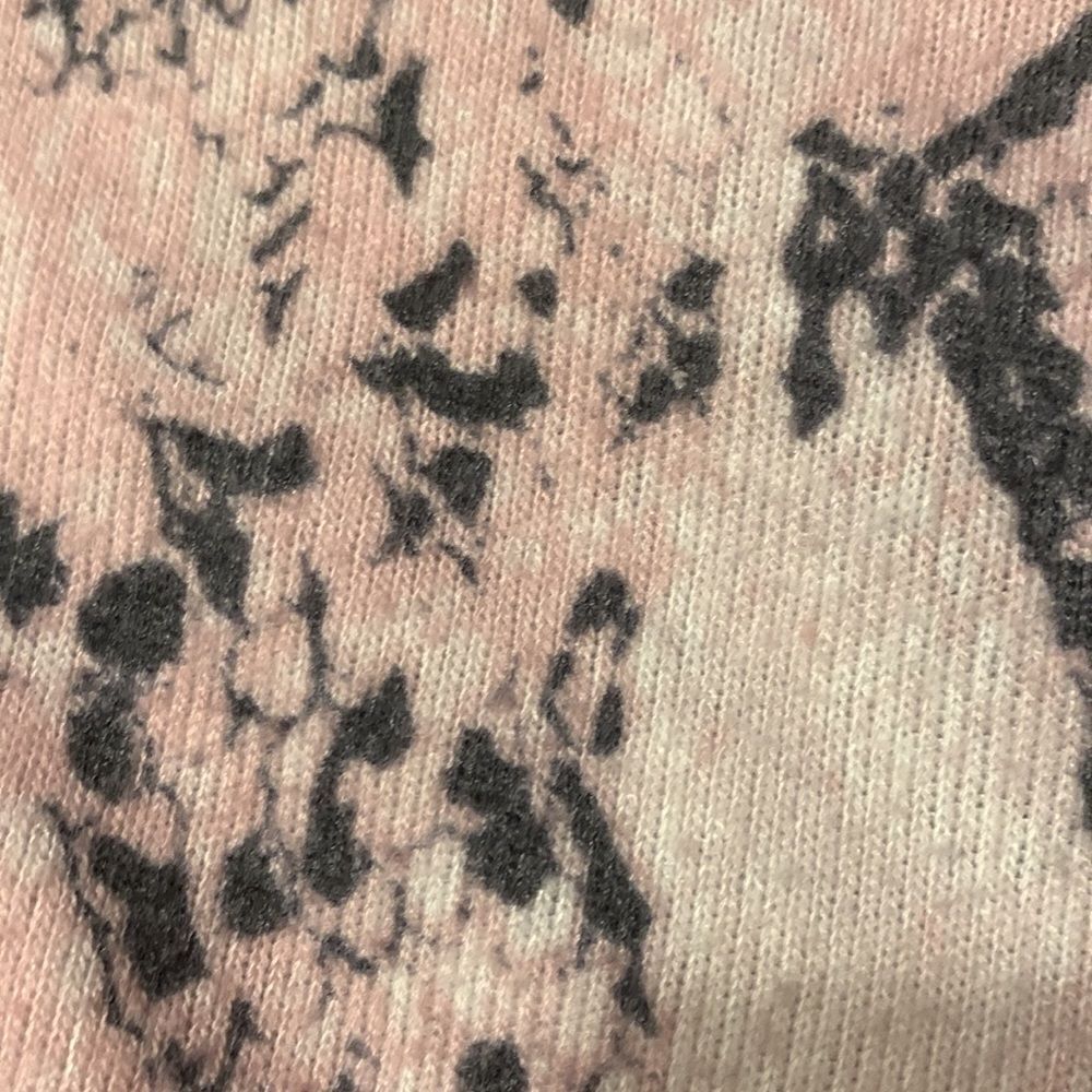 Sundry python print sweatshirt - Picture 6 of 7